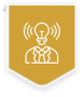 Education & Awareness Icon