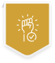 Passion Driven Excellence Icon
