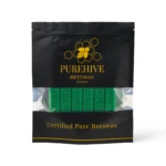 6 Green Bars Bag