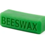 Individual Green Wax Bar