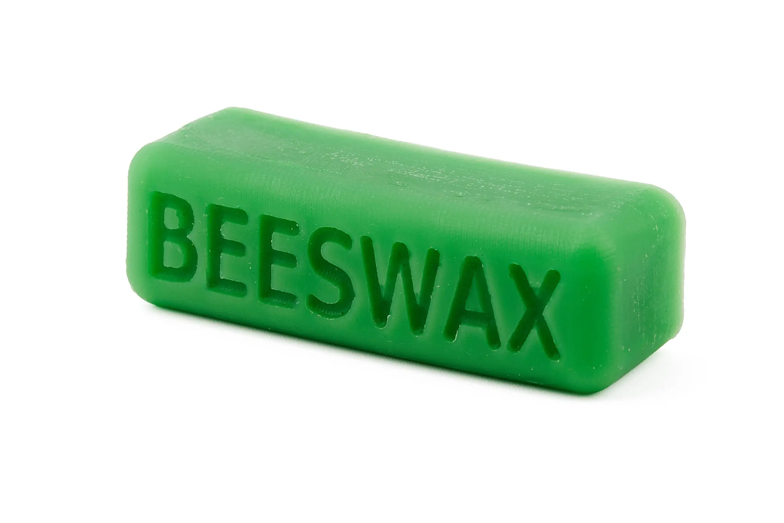 Individual Green Wax Bar