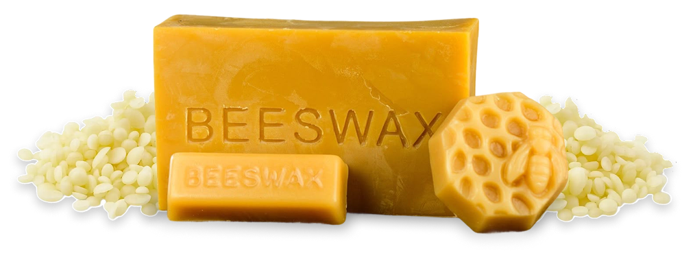 Beeswax Banner Bar