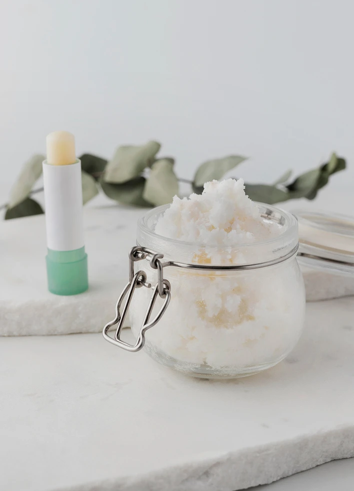 Beeswax Lipbalm