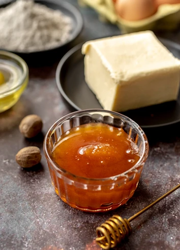 Beeswaxhoney