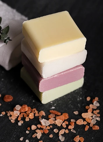 bees wax soap